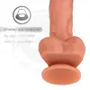 Дилдо Cock Miller Гиперреалистичное Photo 7