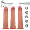 Dildo Cock Miller Hiperreālistisks Dildo Photo 2