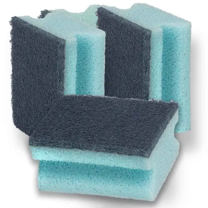 Vileda 179246 Kitchen Sponge Photo 2