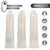 Дилдо Cock Miller D-243375 Photo 3