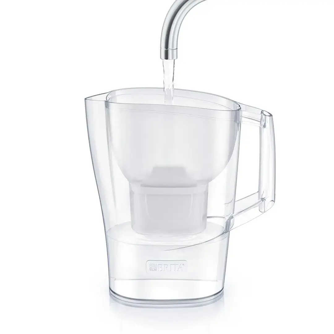 Ūdens filtra krūka BRITA Aluna 2.4 L Photo 4