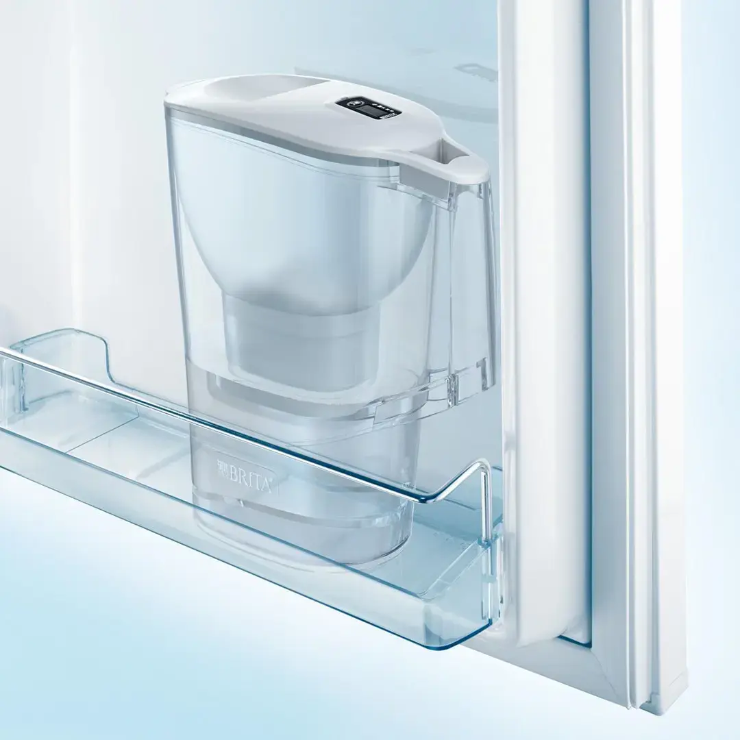 Ūdens filtra krūka BRITA Aluna 2.4 L Photo 5