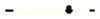 Activejet AJE-LUNGO LED Wall Lamp Photo 2