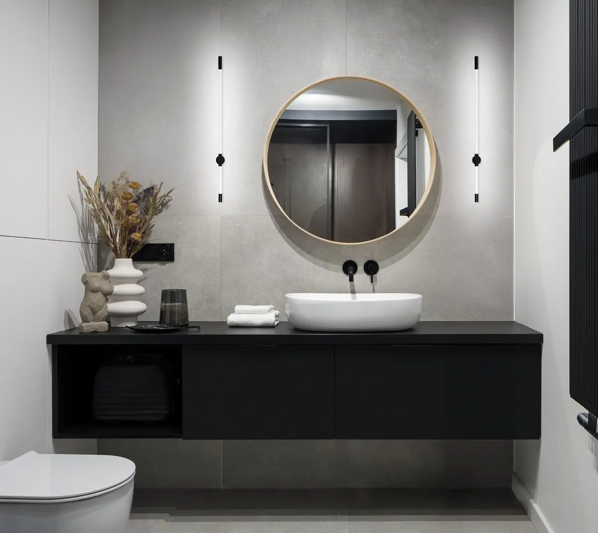 Activejet AJE-LUNGO LED Wall Lamp Photo 4