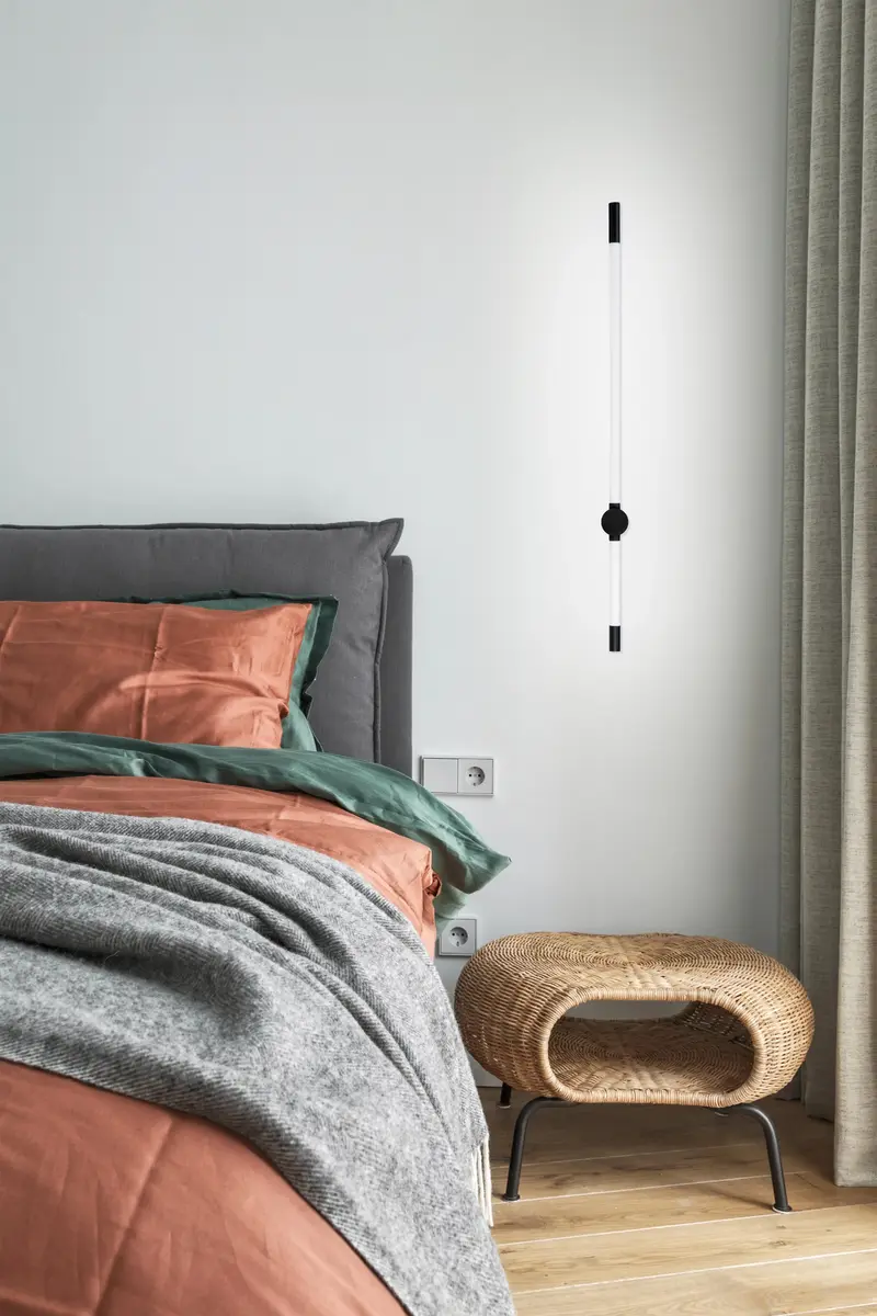 Activejet AJE-LUNGO LED Wall Lamp Photo 8