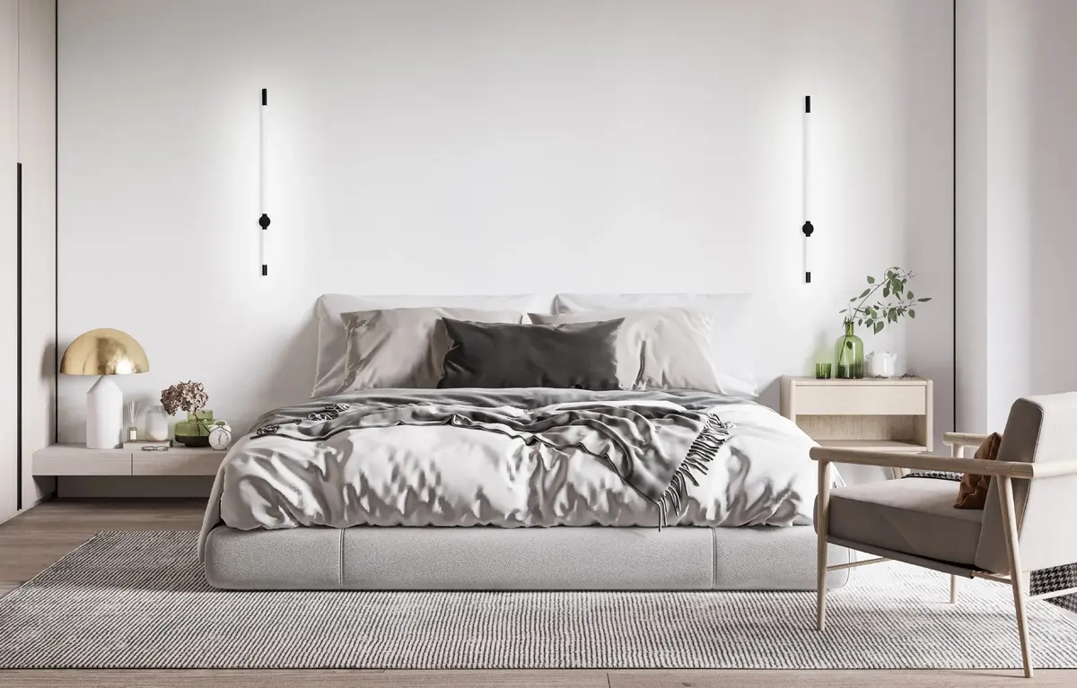 Activejet AJE-LUNGO LED Wall Lamp Photo 9