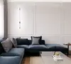 Activejet LUNGO LED Wall Lamp - Gold Photo 5