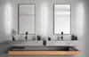 Activejet AJE-HILTON LED Wall Lamp | White Photo 5