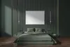Activejet AJE-HILTON LED Wall Lamp | White Photo 8