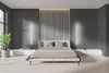Activejet AJE-HILTON LED Wall Lamp | White Photo 9