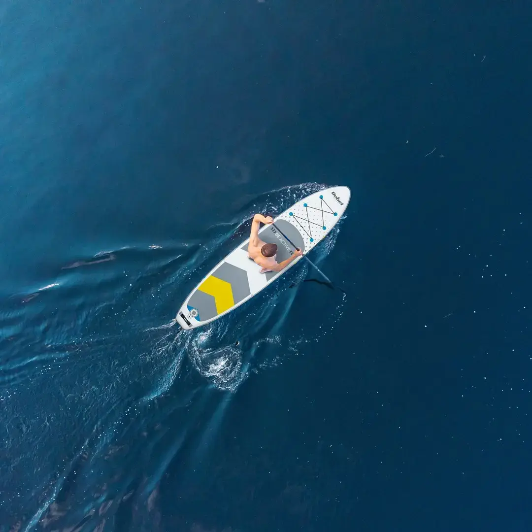 SUP-доска Rebel RBA-451 350 см Photo 3