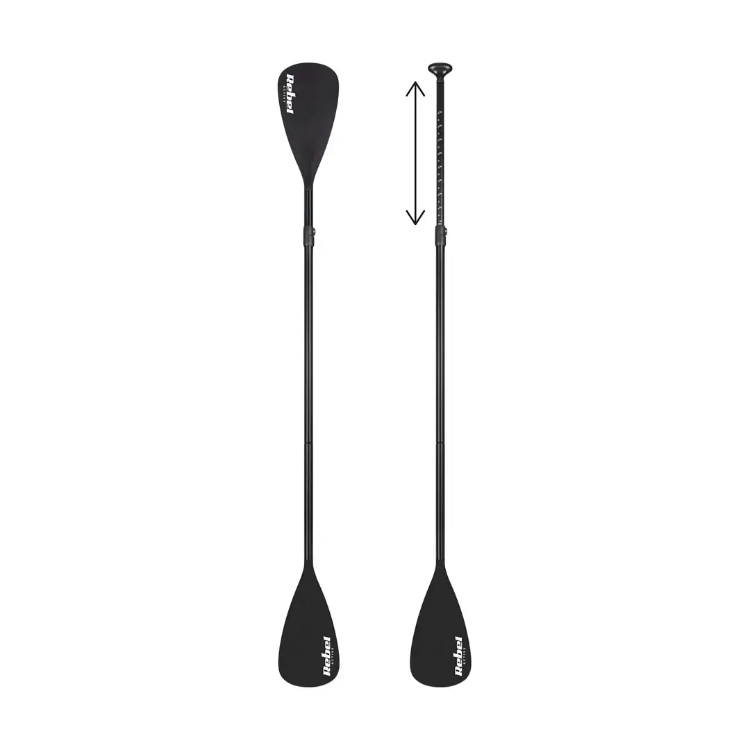 SUP-доска Rebel RBA-451 350 см Photo 4