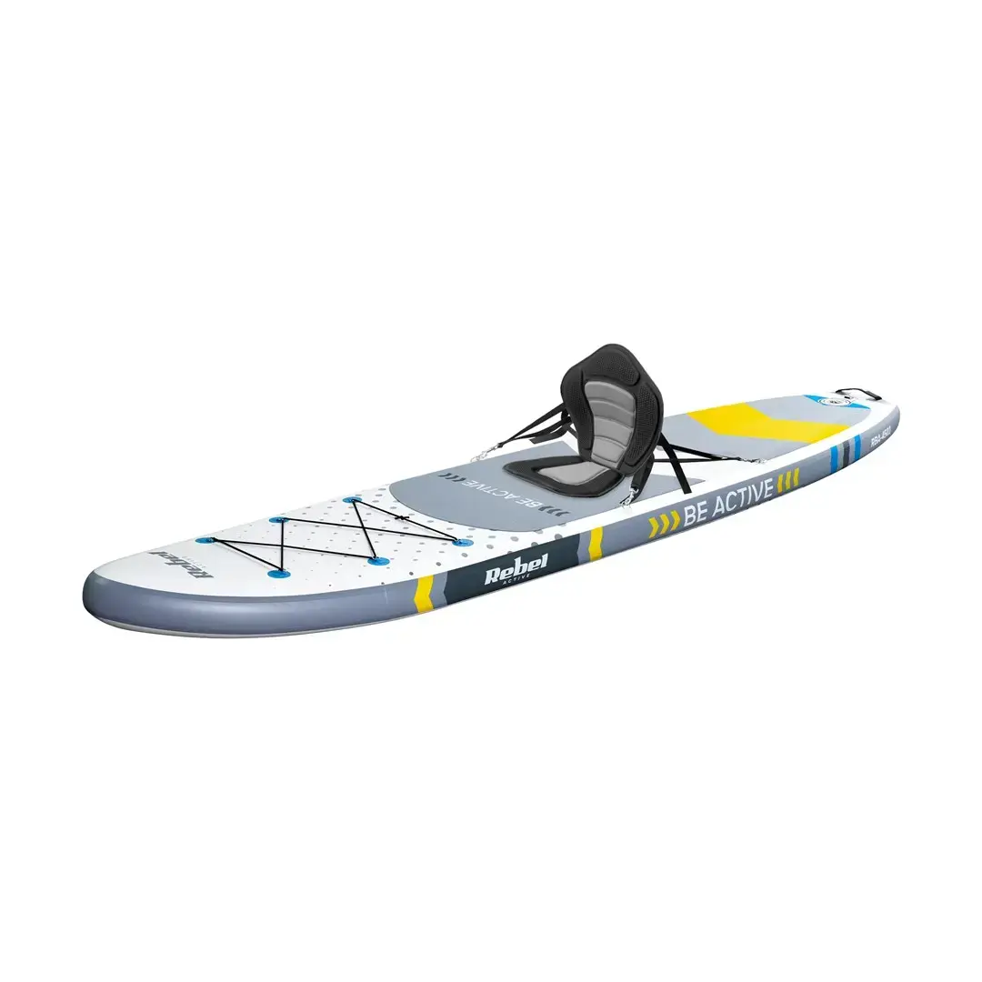 SUP-доска Rebel RBA-451 350 см Photo 12