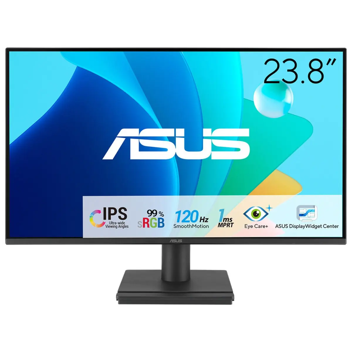 Asus VA249HG Datora monitors 23.8