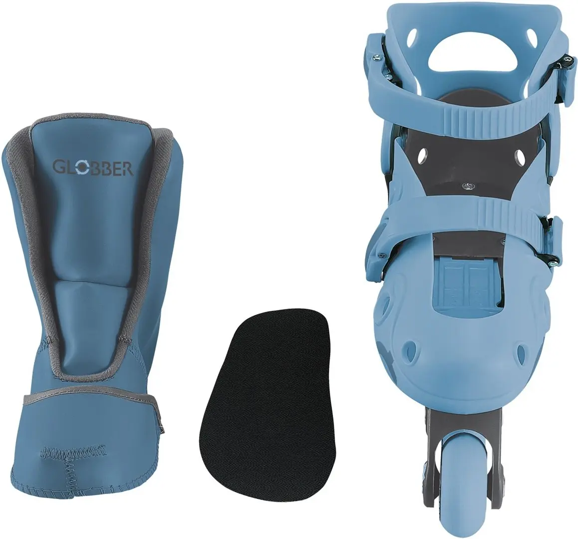 Skrituļslidas GLOBBER Learning Skates 2 in 1 30–33 Photo 3