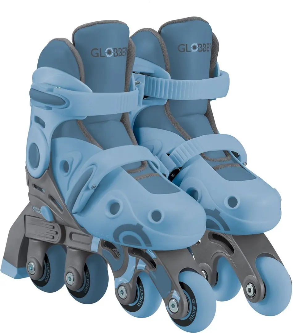 Skrituļslidas GLOBBER Learning Skates 2 in 1 30–33 Photo 7