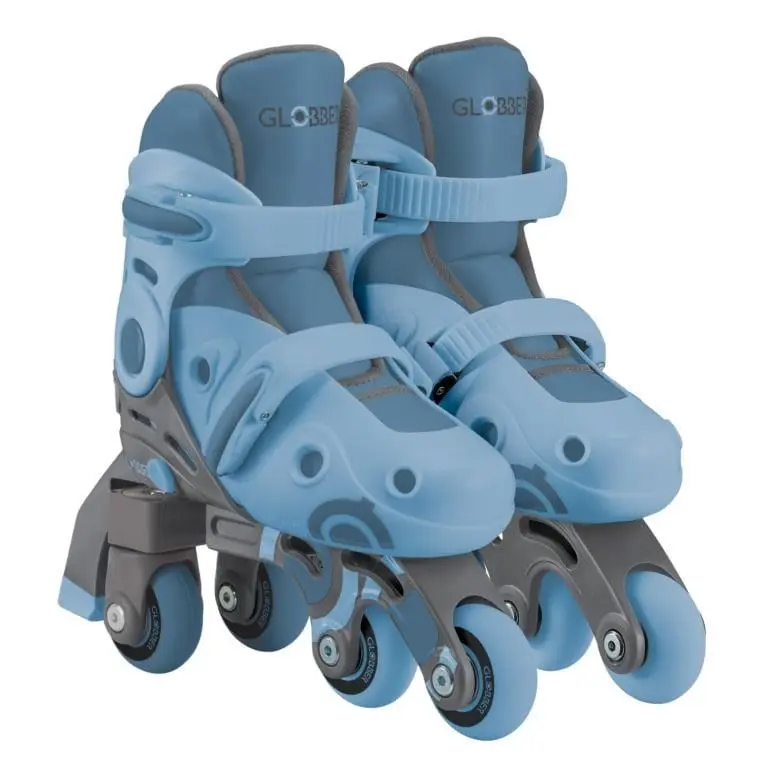 Skrituļslidas GLOBBER Learning Skates 2 in 1 30–33 Photo 8