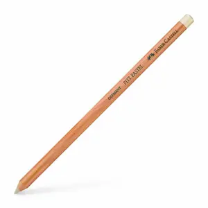 Пастельный карандаш Faber-Castell 112170, серый