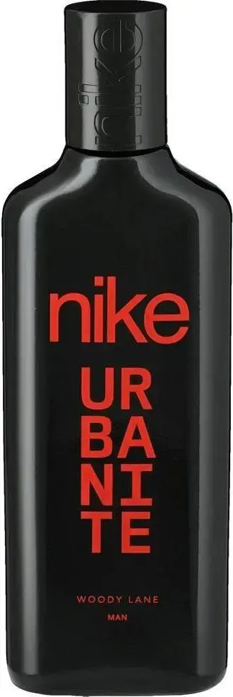 NIKE Urbanite Woody Lane 75 ml — Eau de Toilette Photo 2