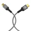 EFB Elektronik HDMI-21-00001 HDMI 2.1 kabelis 0,5 m Photo 3