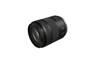 Standard zoom lens Canon RF 28-70mm F2.8 IS STM Black