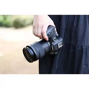 A lens built for travelling light