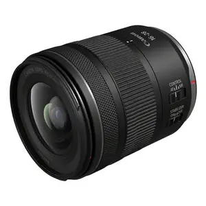 Ultra-wide zoom lens Canon RF 16-28mm F2.8 IS STM Black