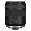 Ultra-plaša leņķa zoom objektīvs Canon RF 16-28mm F2.8 IS STM Photo 2