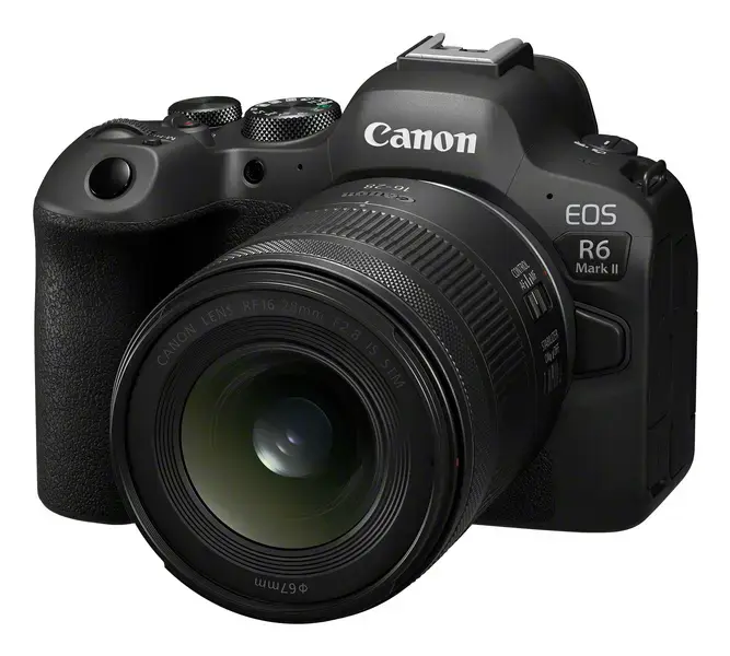 Ultra-plaša leņķa zoom objektīvs Canon RF 16-28mm F2.8 IS STM Photo 7