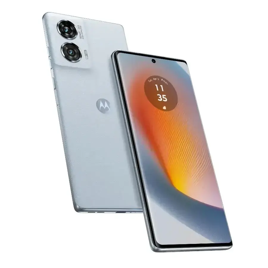 Смартфон Motorola Edge 50 Fusion Photo 5