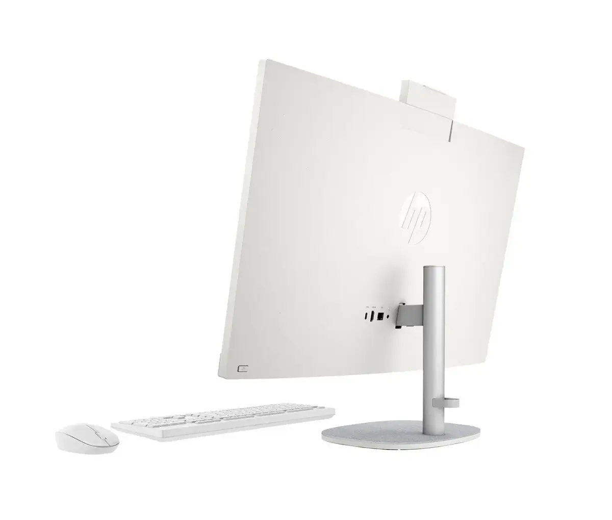 HP All-in-One 27-cr0222nw — Ryzen 7, 16GB, 512GB Photo 3