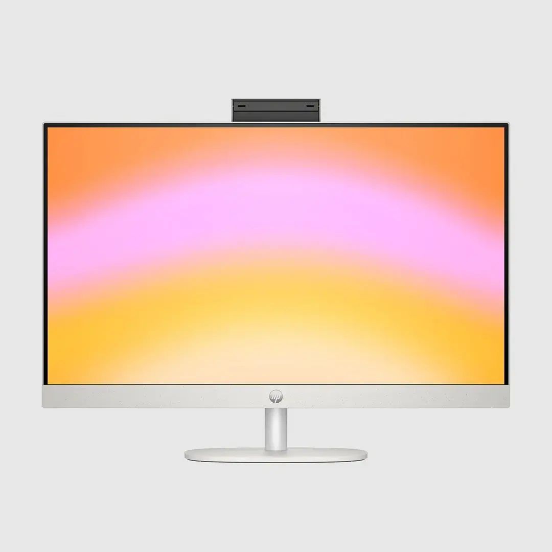 HP All-in-One 27-cr0222nw — Ryzen 7, 16GB, 512GB Photo 12