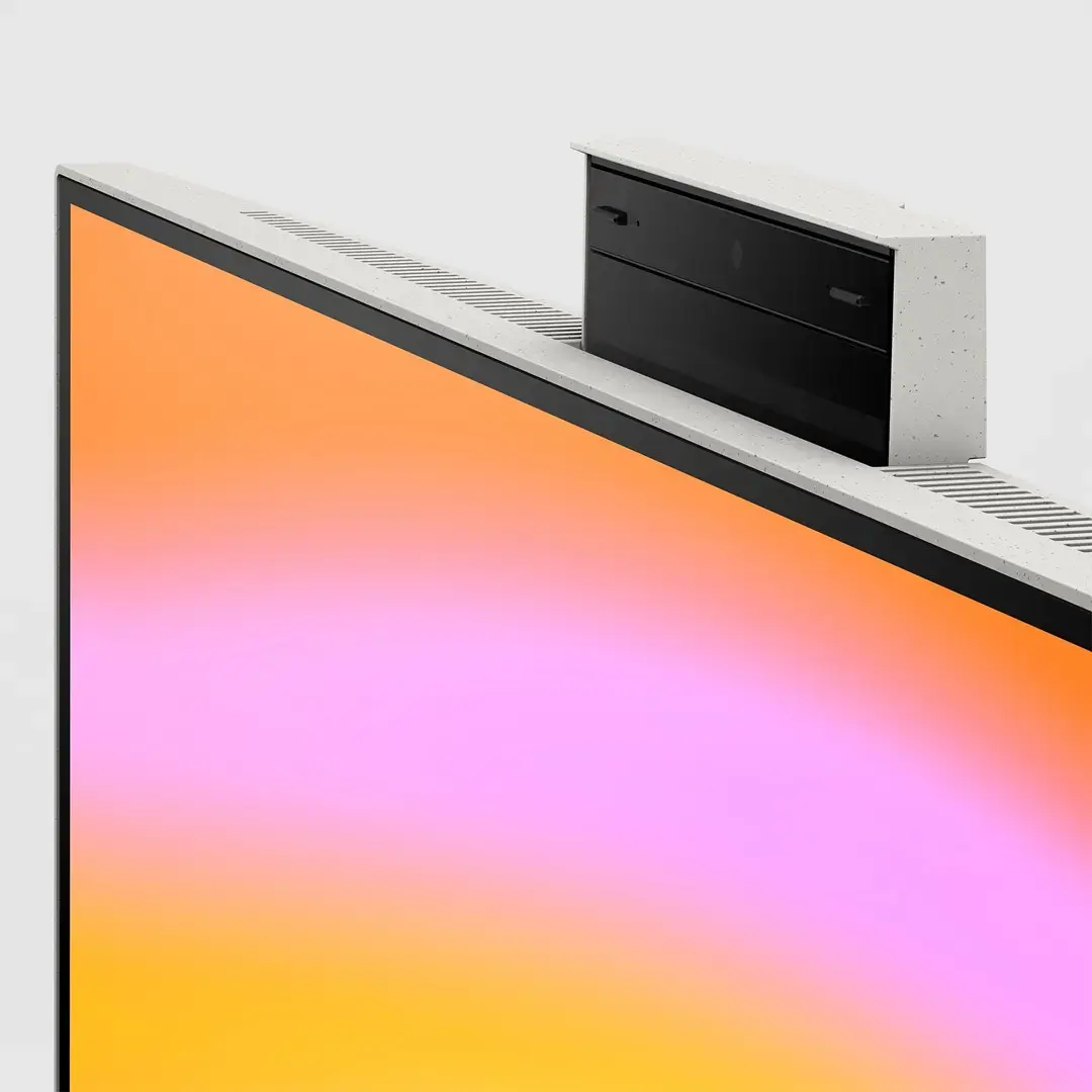 HP 27-cr0232nw All-in-One — Ryzen 5 7520U Photo 10