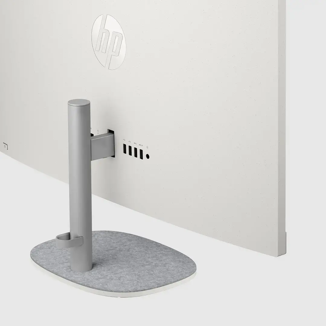 HP 27-cr0232nw All-in-One — Ryzen 5 7520U Photo 11