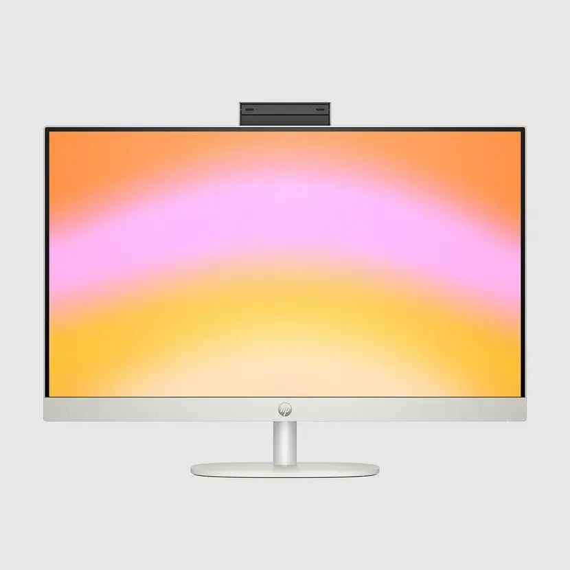 HP 27-cr0232nw All-in-One — Ryzen 5 7520U Photo 13