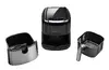 Hisense H06AFBS1S3 Hot Air Fryer Photo 3