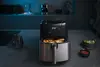 Hisense H06AFBS1S3 Hot Air Fryer Photo 4