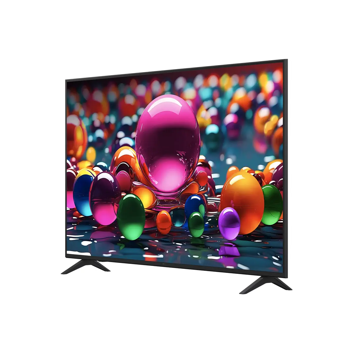 Television LG UHD AI 65UA75006LA Photo 7