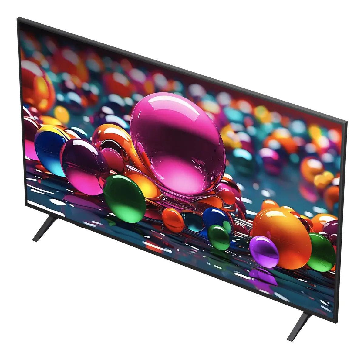 Television LG UHD AI 65UA75006LA Photo 8