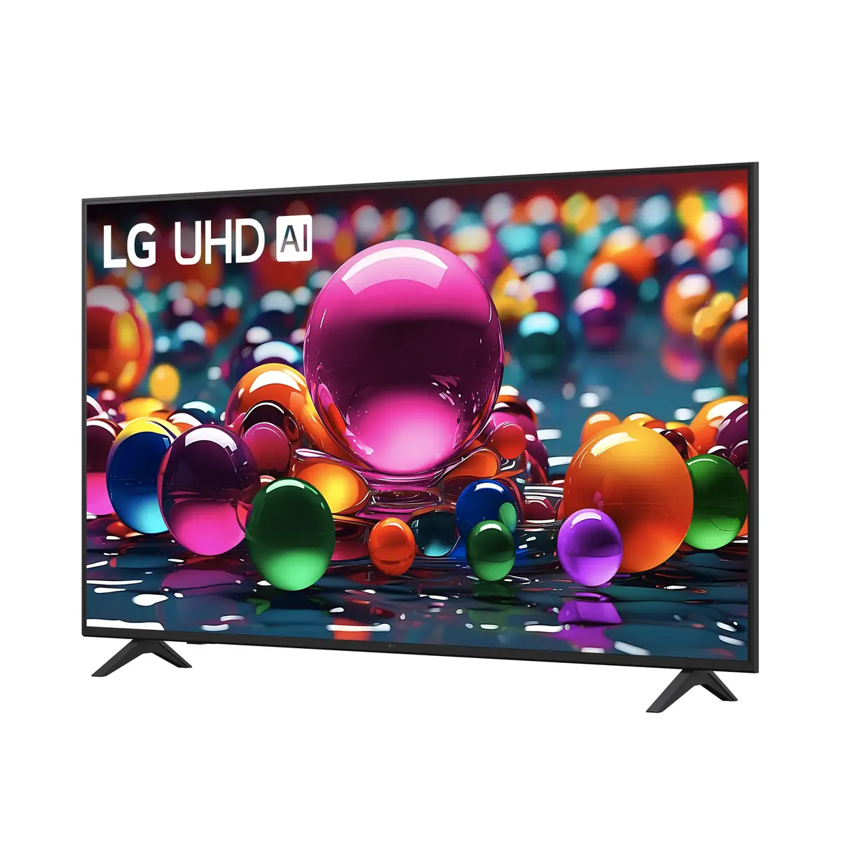 Television LG UHD AI 65UA75006LA Photo 9
