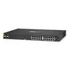 HP Enterprise Aruba CX 6100 24G PoE 4 SFP+ 370W Photo 3