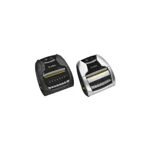 Portable label printer Zebra ZQ310 Plus — 203 dpi, USB-C, Bluetooth, NFC, outdoor