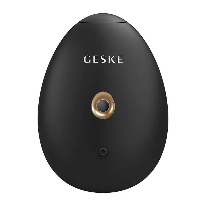 Прибор для увлажнения лица Geske GK000057GY01 4в1 Photo 2