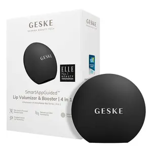 Lip Volumizer Geske GK000055GY01 Gray — lūpu apjoma palielinātājs, modelis GK000055GY01, pelēks