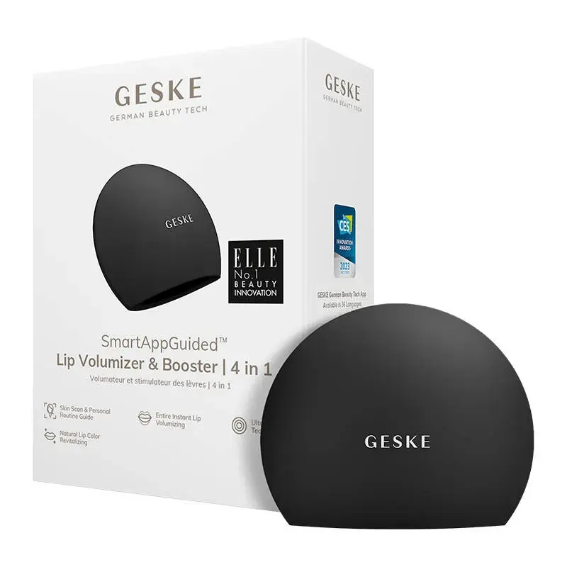 Lip Volumizer Geske GK000054GY01 Photo 2