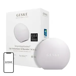 Lip Volumizer Geske GK000055SL01 Starlight — lūpu palielināšanas serums, modelis GK000055SL01