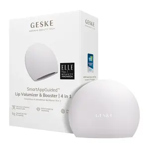 Lip Volumizer Geske GK000054SL01 Starlight — lūpu apjoma serums, 1 gab.