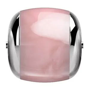 Sejas rullītis Geske GK000051PK01 Pink — rokas instruments ādas kopšanai