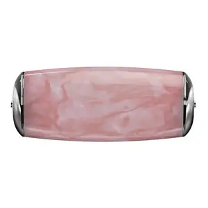 Geske Face & Body Roller GK000047PK01 rozā — manuāls sejas un ķermeņa rullītis