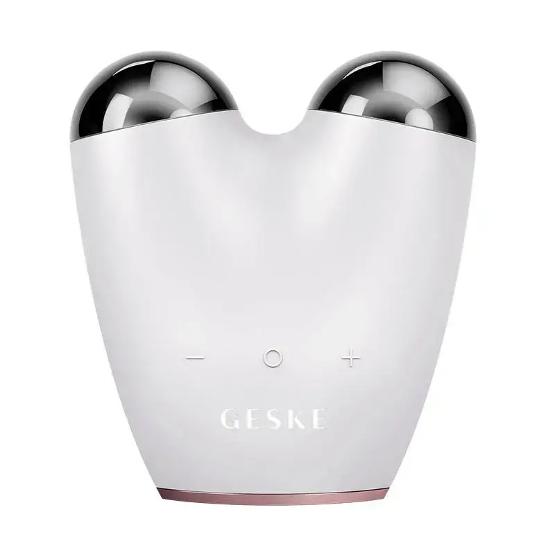 Микротоковый лифтинг Geske 6-в-1 с приложением Photo 2